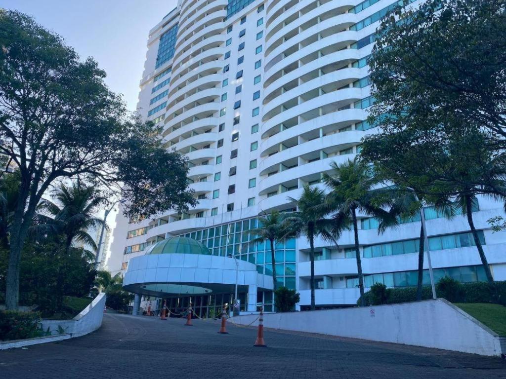 Apartamento Marcolini - Mediterraneo Barra Da Tijuca 1804-2 Rio de Janeiro