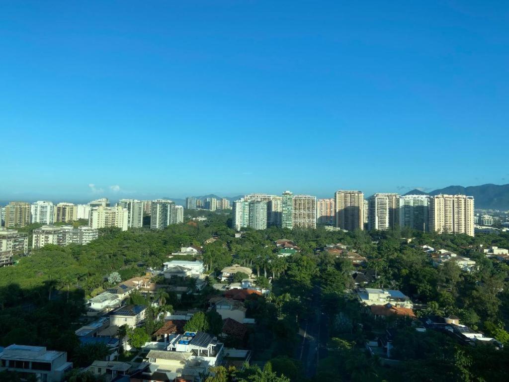 Marcolini - Mediterraneo Barra Da Tijuca 1804-2 Apartamento