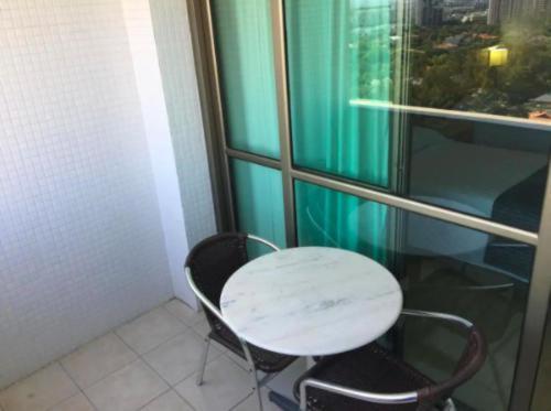 Marcolini - Mediterraneo Barra Da Tijuca 1804-2 Apartamento Rio de Janeiro