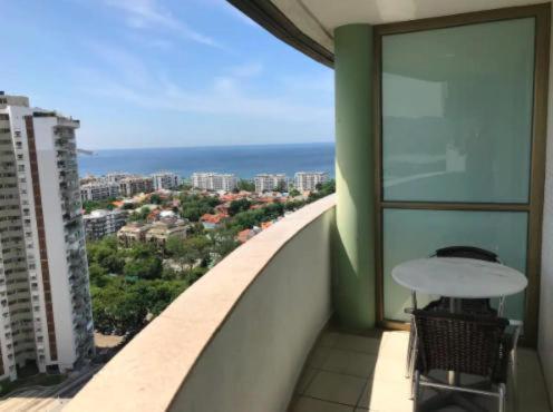 Marcolini - Mediterraneo Barra Da Tijuca 1804-2 *